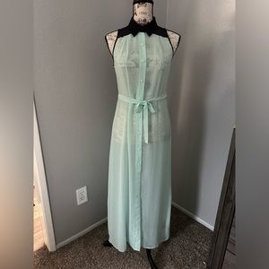 Kardashian Kollection Maxi Dress